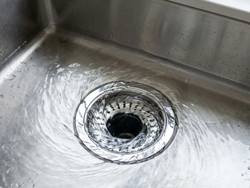 Drain Cleaning Plumber in Twin Lakes, NM
